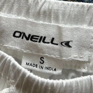 O'Neill Women's White pants